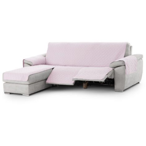 Housse de canapé Méridienne Relax M/3 Montblanc Gauche C/02 Mini