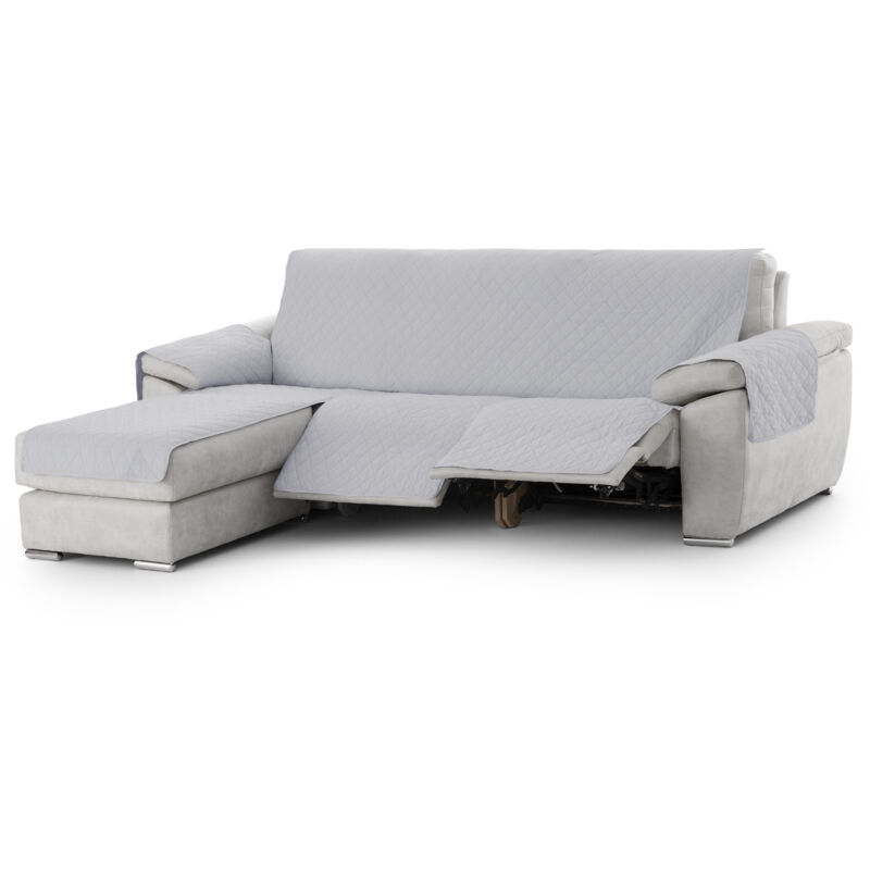 Housse de canapé Méridienne Relax M/3 Montblanc Gauche C/06 Mini