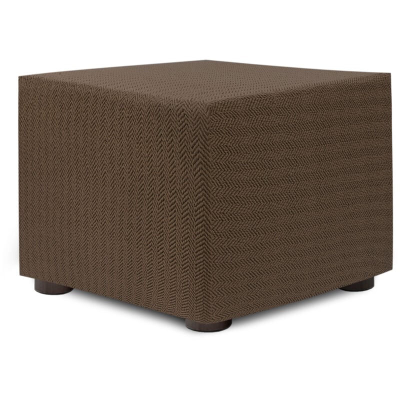 Fijalo - Housse de canapé Pouf Jaz Premium 4040 C/7