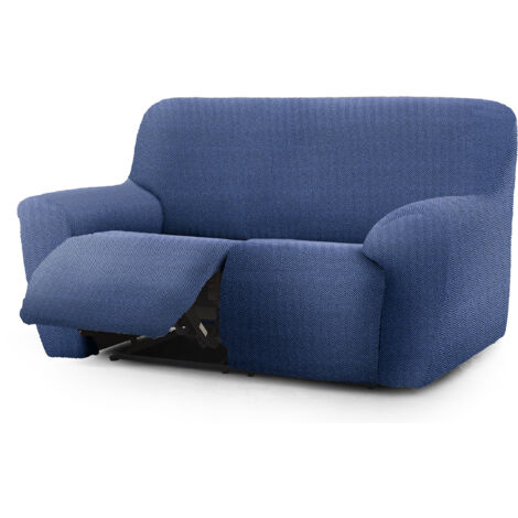 Housse de canapé Premium Jaz Relax canapé 2 places C/3