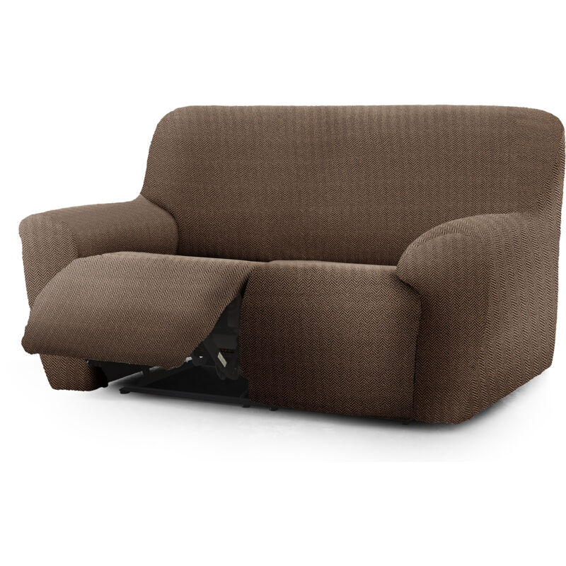 Fijalo - Housse de canapé Premium Jaz Relax, canapé 3 places x 2 C/7