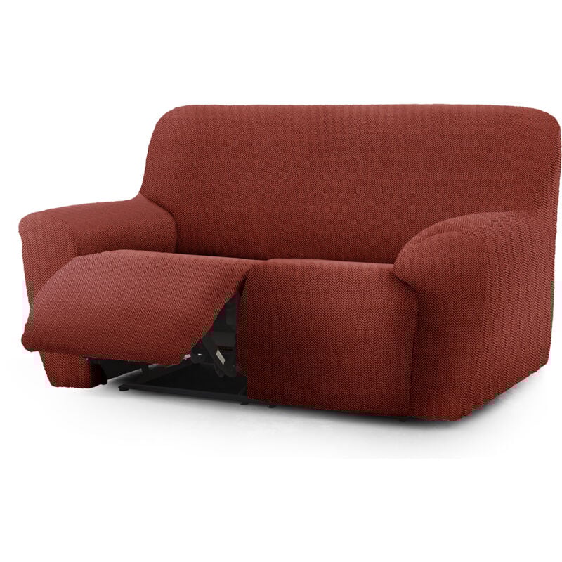 Fijalo - Housse de canapé Premium Jaz Relax, canapé 3 places x 2 C/9