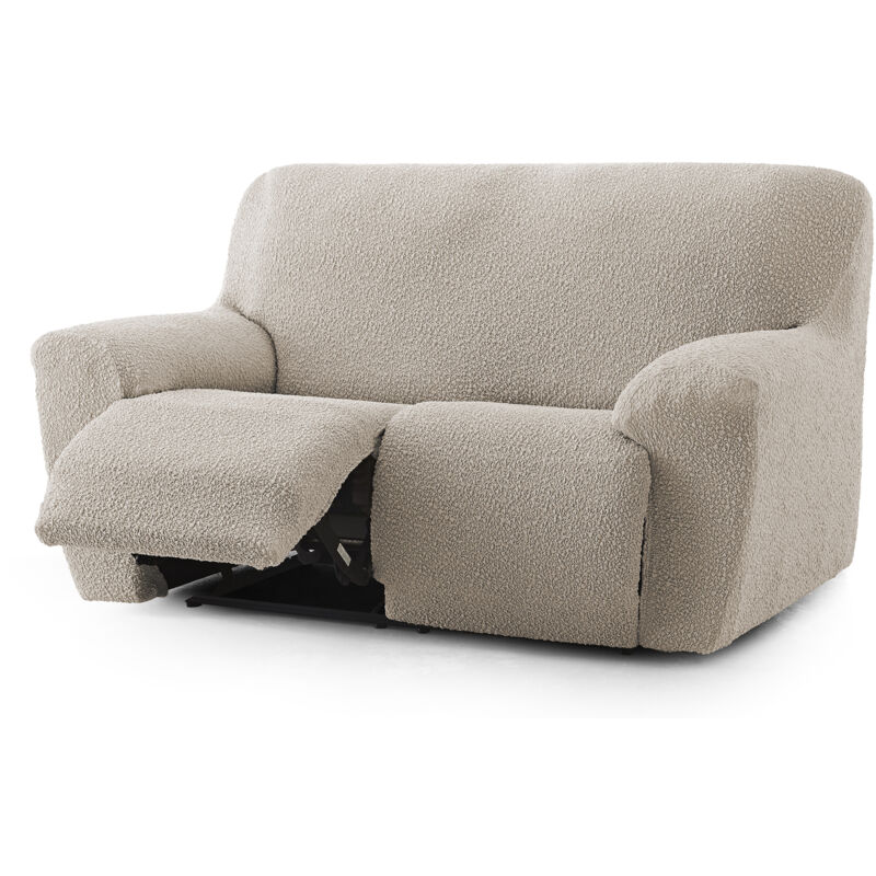 Fijalo - Housse de canapé Premium Roc Sofa Relax 3 places x 2 C/0