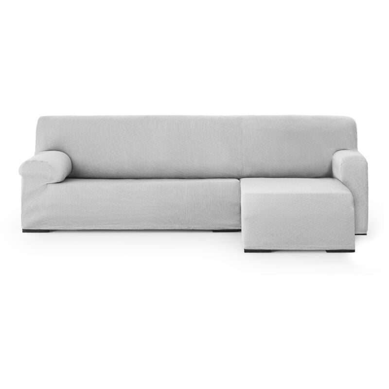 Fijalo - Housse de canapé Ulysses Right Chais.Longue C/16 bras court