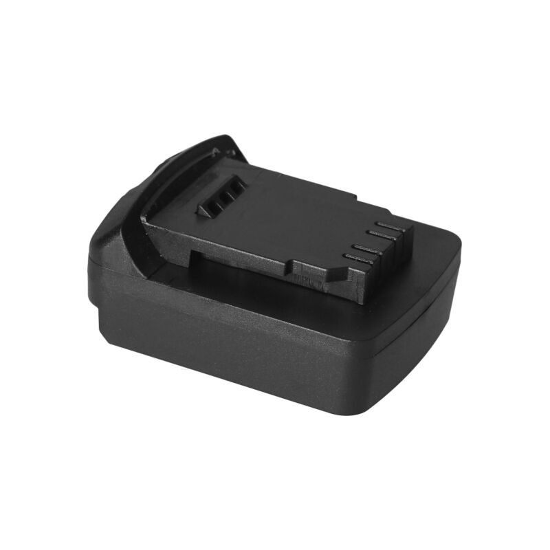 Seenlin - Adaptateur convertisseur de batterie au lithium 18 V-20 v pour convertir Bosch en Dewalt