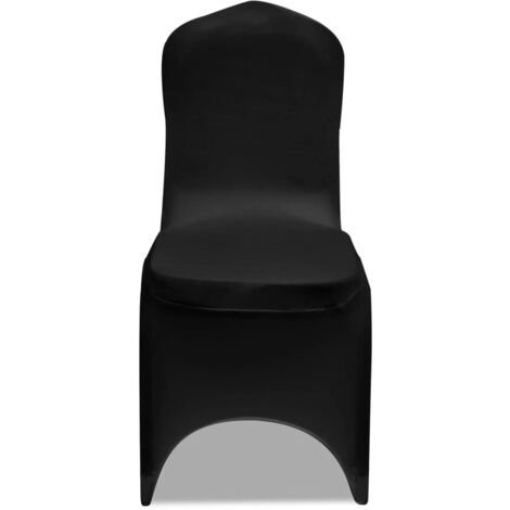 Housse de chaise élastique 50 pcs CFW436961