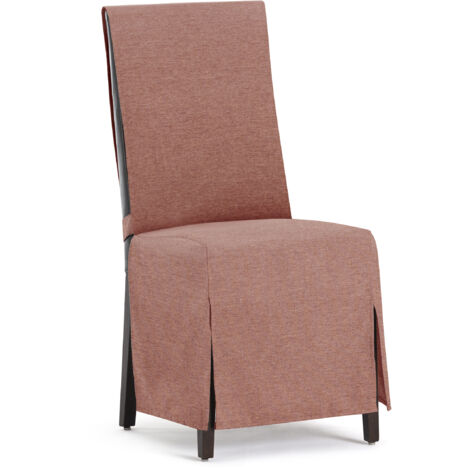 Housse de Chaise Pack 2 Chaise Universelle Valeria C/9