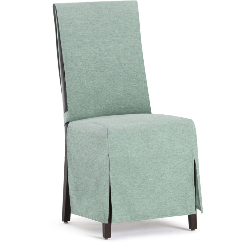 Fijalo - Housse de Chaise Pack 2 Chaise Universelle Valeria C/4
