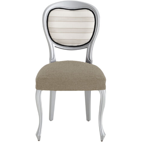 Housse de Chaise Pack 2 Dorian C/11 Sans Dossier
