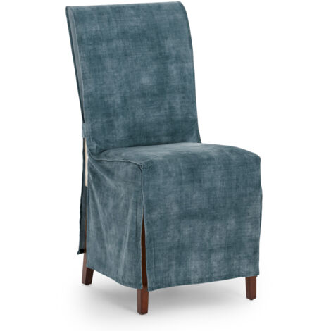 Housse de Chaise Pack 2 Turin C/3 Chaise Universelle