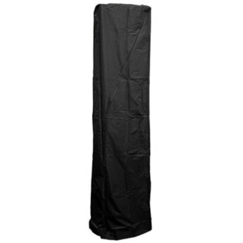 Lifcausal - Housse de chauffage à gaz d'extérieur Housse de chauffage de terrasse imperméable avec cordon de serrage Housse de chauffage de terrasse