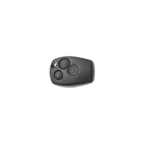 Housse de clé pour voiture Renault Opel Vauxhal Ners5 - NERS5 - 3 boutons