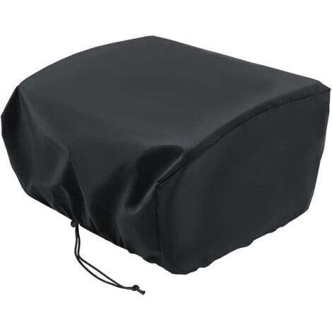 Housse de climatiseur pour camping-car, housses de climatisation pour camping-car pour toit - Housse de rechange étanche pour caravane extérieure de camping-car - Housse de protection pour