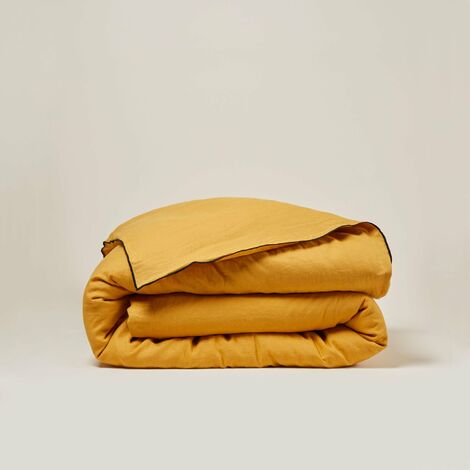 MADURA - Housse de couette CARLINA