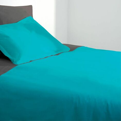 Housse De Couette Turquoise A Prix Mini