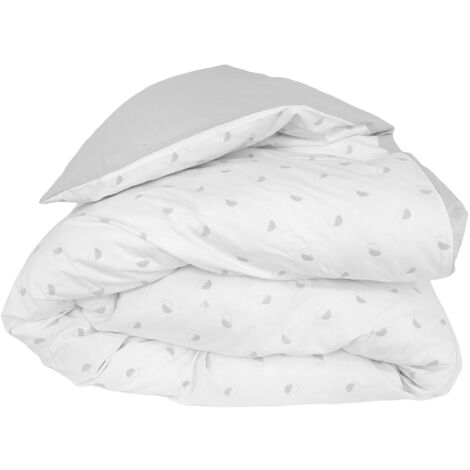 Housse de couette ALEX 200x200 cm
