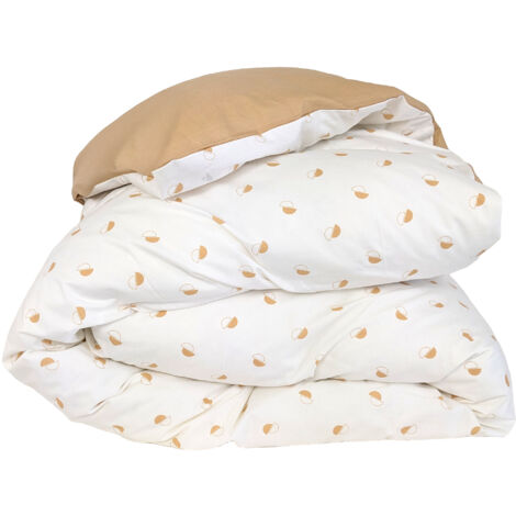 Housse de couette ALEX 260x240 cm