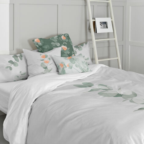 Housse de couette Corymbia 140x200 cm (Lit 80)