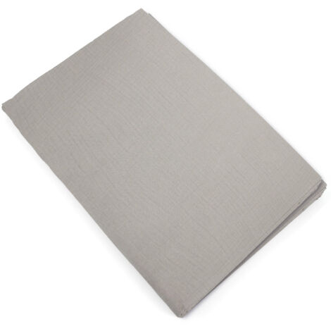 Housse de couette coton MILOS 240x220 cm