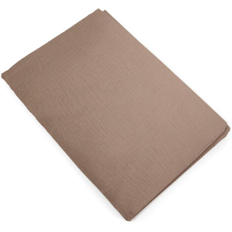 Housse de couette coton MILOS 260x240 cm