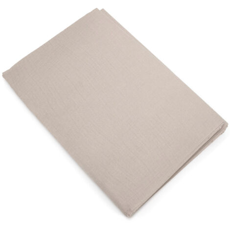 Housse de couette coton MILOS 260x240 cm