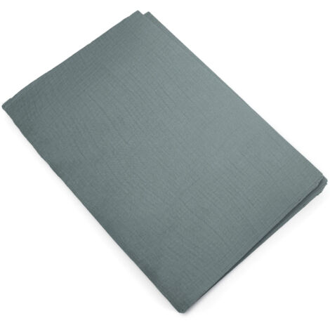Housse de couette coton MILOS 260x240 cm