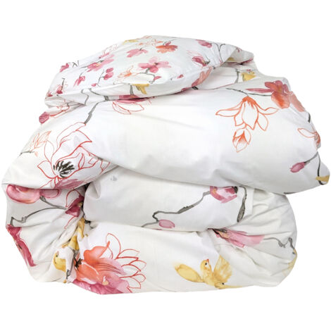 Housse de couette ELISA 140x200 cm