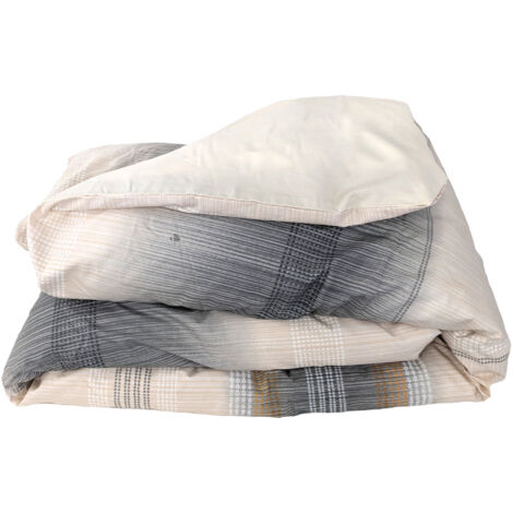 Housse de couette ESTEBAN 300x240 cm