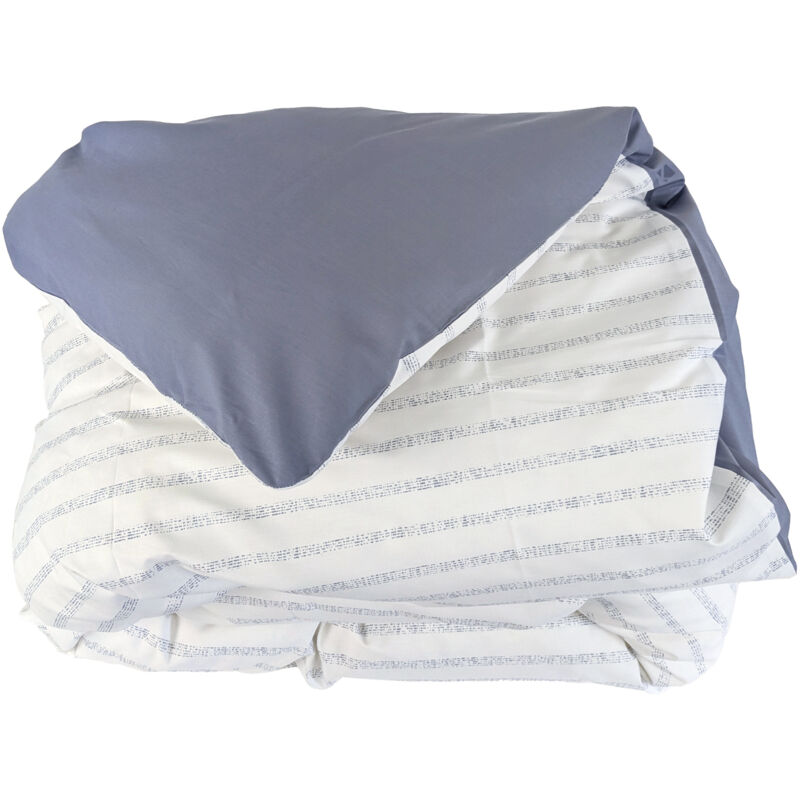 Housse de couette GABY 140x200 cm