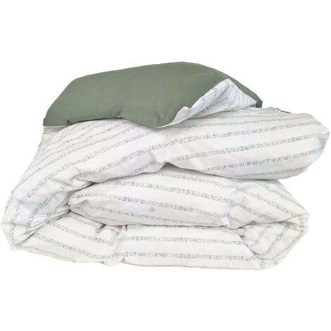 Housse de couette GABY 280x240 cm
