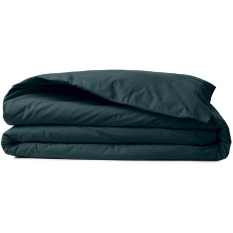Housse de couette, housse de couette, linge de lit Cover 100% Coton RANFORCE