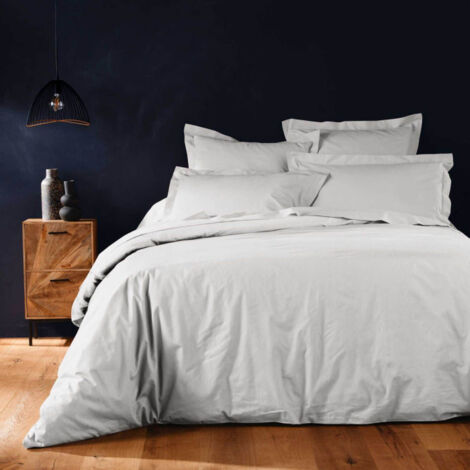 Housse de Couette "Lina" 220x240cm White
