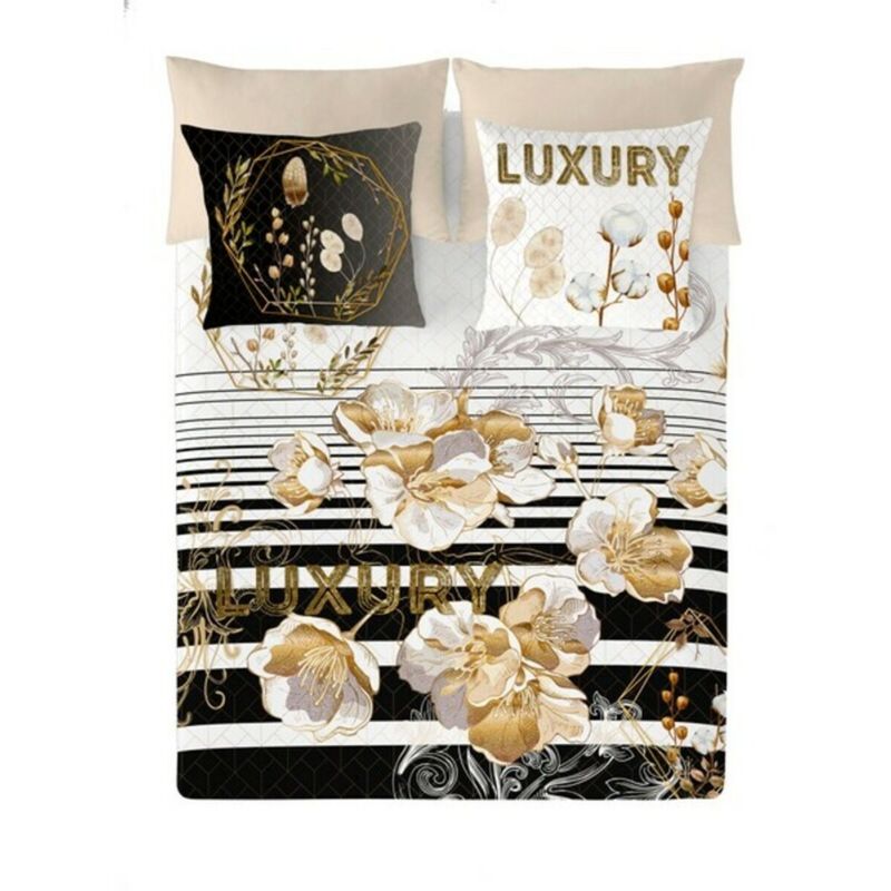 Naturals - Enveloppe de couette 197569 lit 90 (150 x 220 cm)