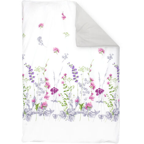 Housse de couette PRETTY 140x200 cm