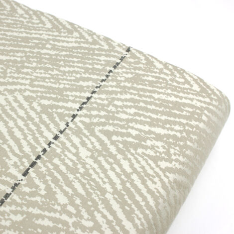 Housse de couette Satin coton ODEON 240x220 cm