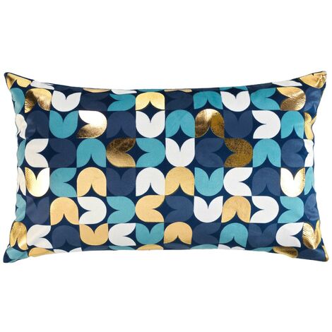 1001KDO Housse de coussin 30 x 50 cm Vivaldie