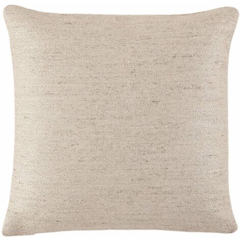 Housse de coussin 40x40 cm MADURA - Calcaire - ORSSO