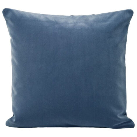 Housse de coussin 40x40 cm MADURA - Orage - MATIA