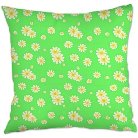 Housse de coussin 45x45 cm en polyester léger pour cadeaux pour petite amie et petit ami