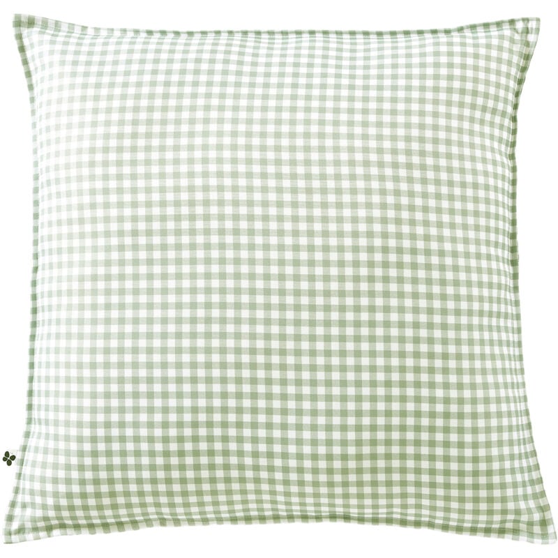 Housse de Coussin d'extérieur 60 x 60 cm – Vickie Eucalyptus