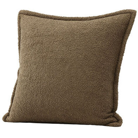 Housse de coussin 60x60 cm Tuva