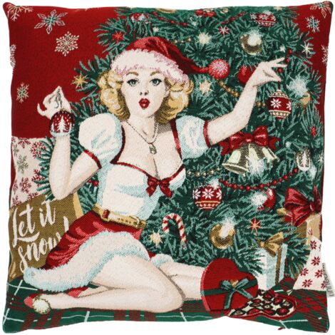 Housse de coussin AVA