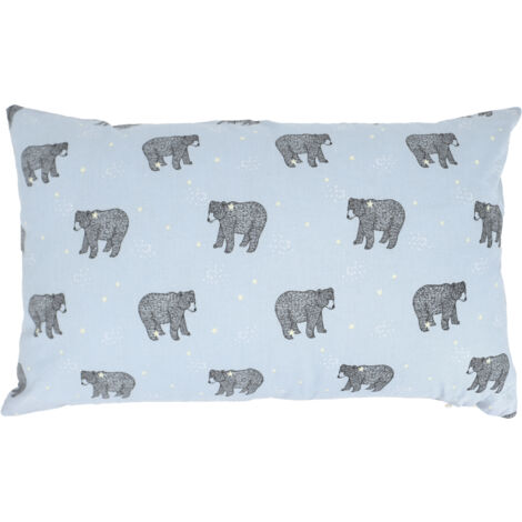 Housse de coussin BALOO 30x50 cm