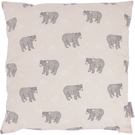 Housse de coussin BALOO 40x40 cm