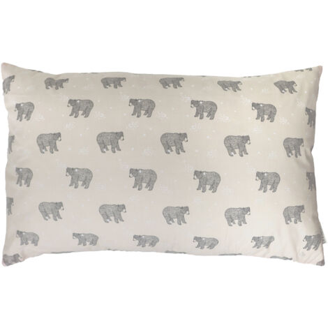 Housse de coussin BALOO 45x70 cm