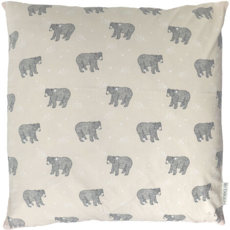 Housse de coussin BALOO 50x50 cm