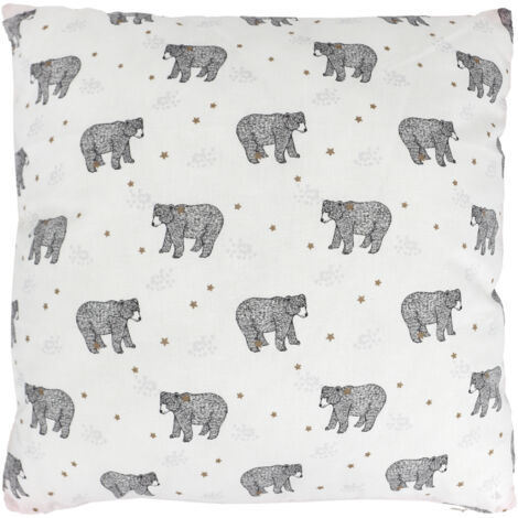 Housse de coussin BALOO 50x50 cm