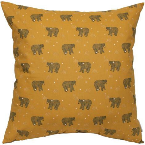 Housse de coussin BALOO 60x60 cm
