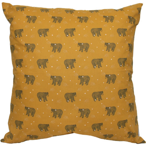 Housse de coussin BALOO 70x70 cm