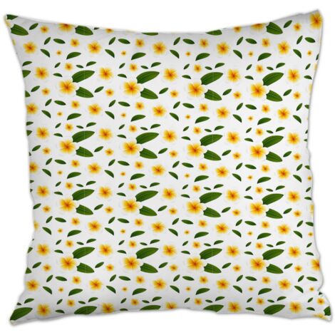 Housse de coussin carréemaison douce confortable pour cadeaux pour petite amie et petit ami